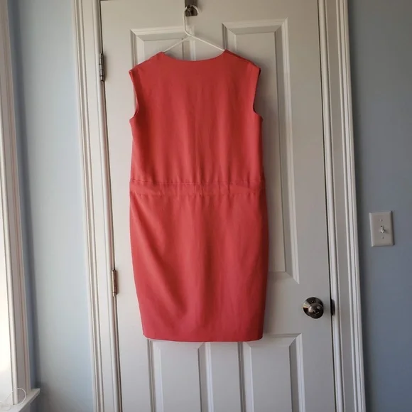 Like new spring dress size 10 from Nordstorm - Picture 5 of 6